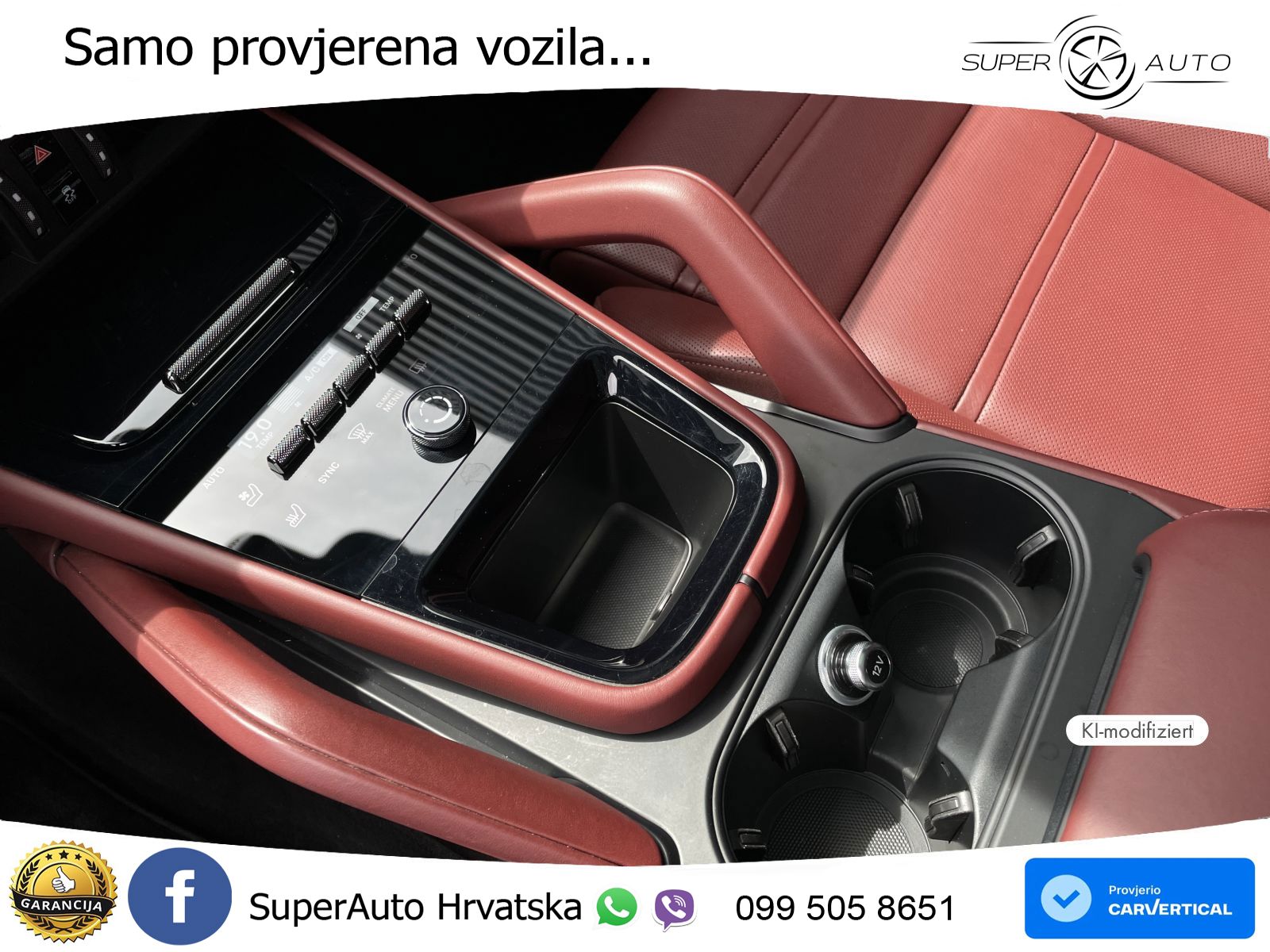 Porsche Cayenne Turbo 4.0 V8 (739 KS) E-Hybrid Tiptronic S