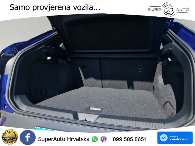 Volkswagen ID.4 Pro 82 kWh (286 KS)