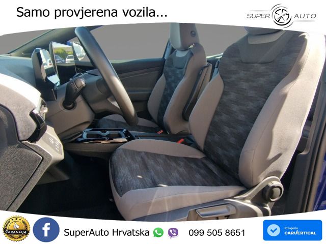 Volkswagen ID.4 Pro 82 kWh (286 KS)