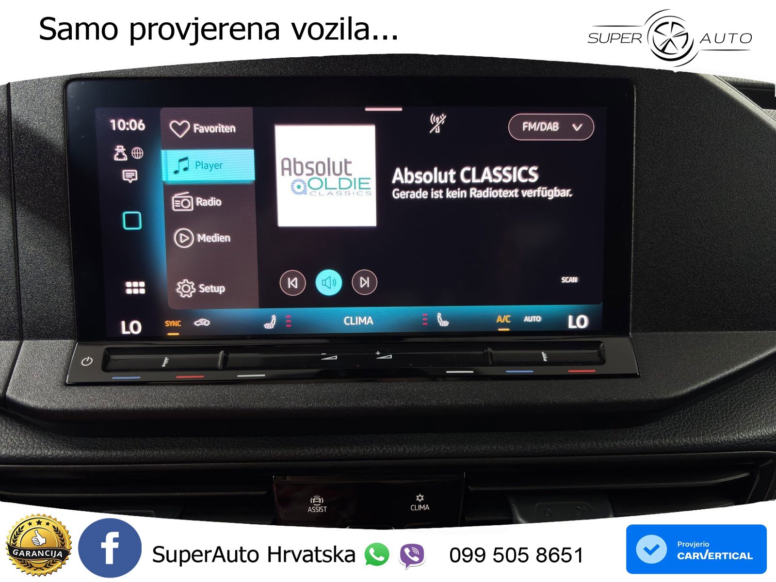 VW Caddy 102 KS