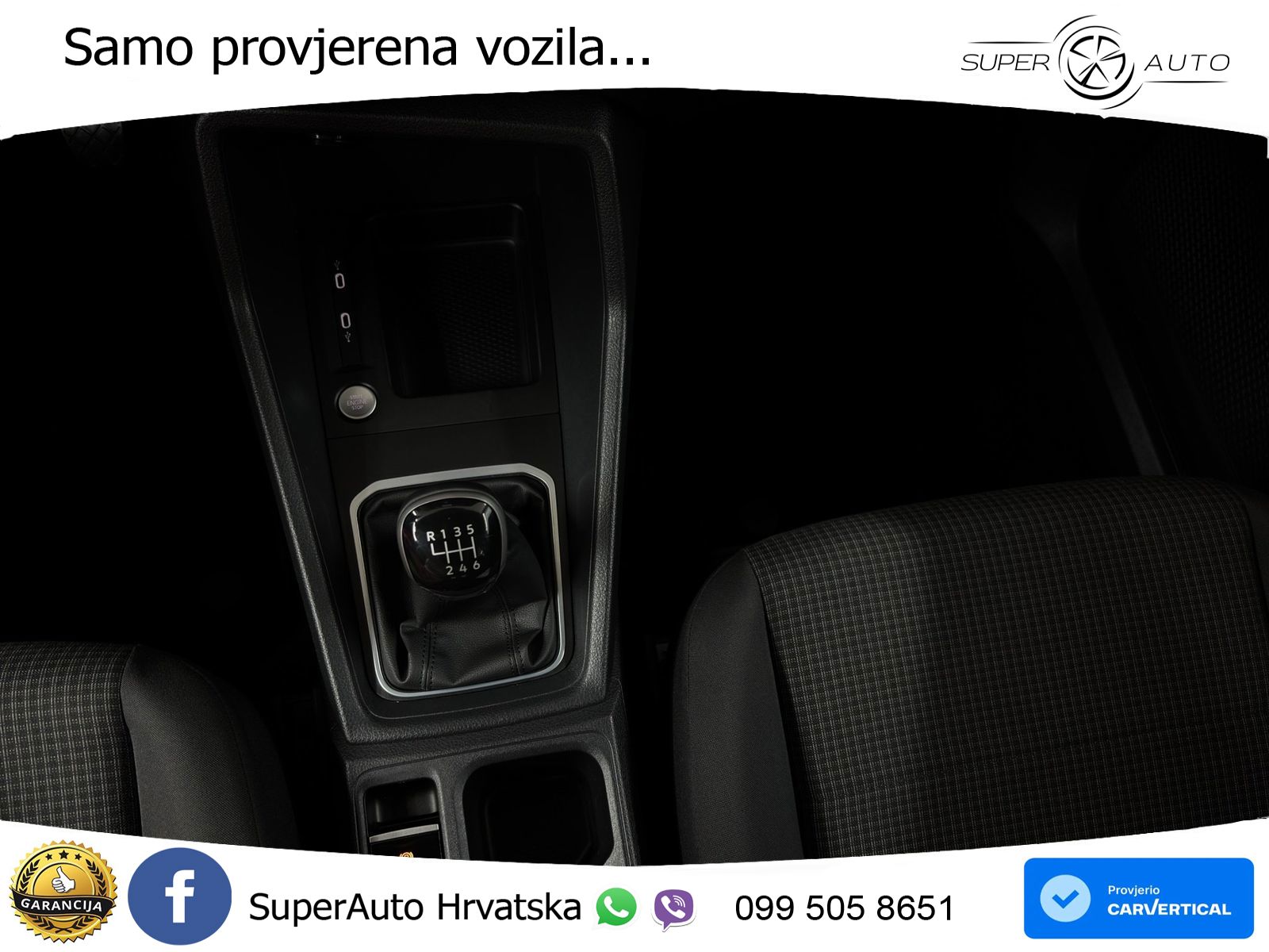 VW Caddy 102 KS