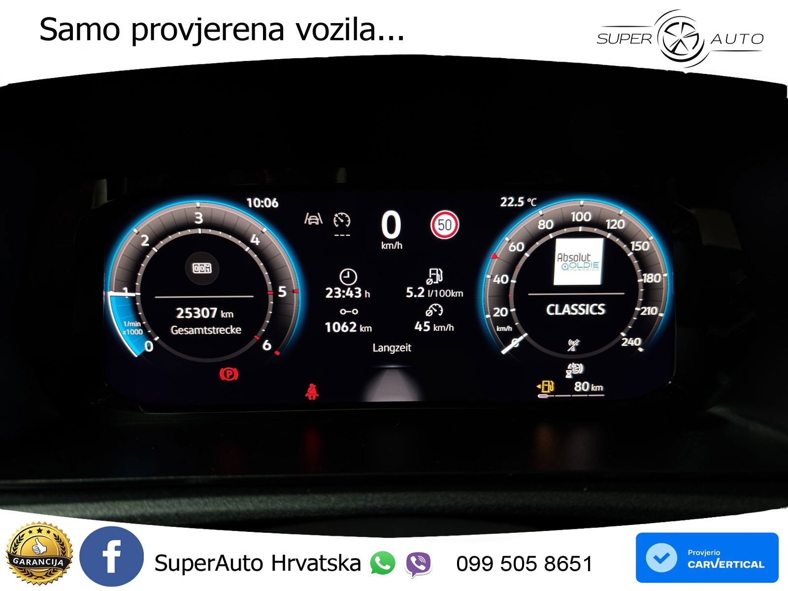 VW Caddy 102 KS