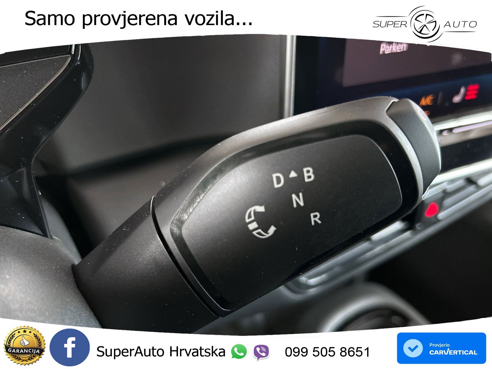 Volkswagen ID.3 Pure 55 kWh (170 KS)