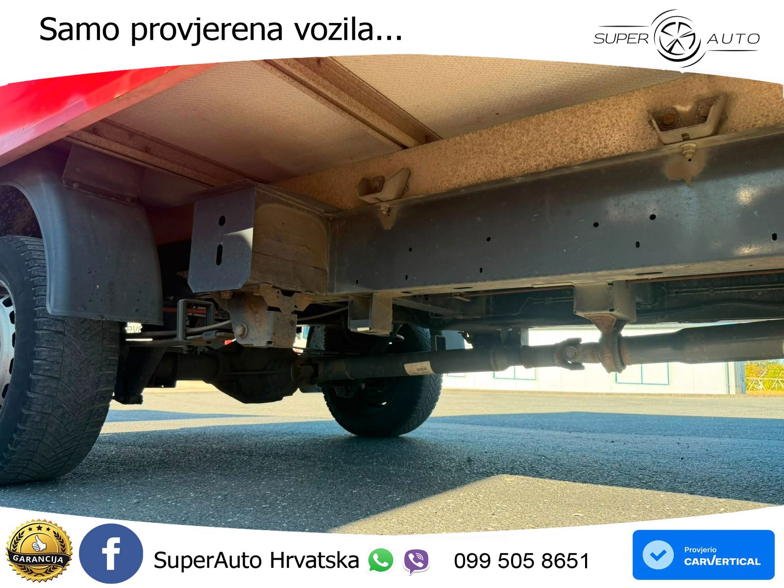 Renault Master 145 KS