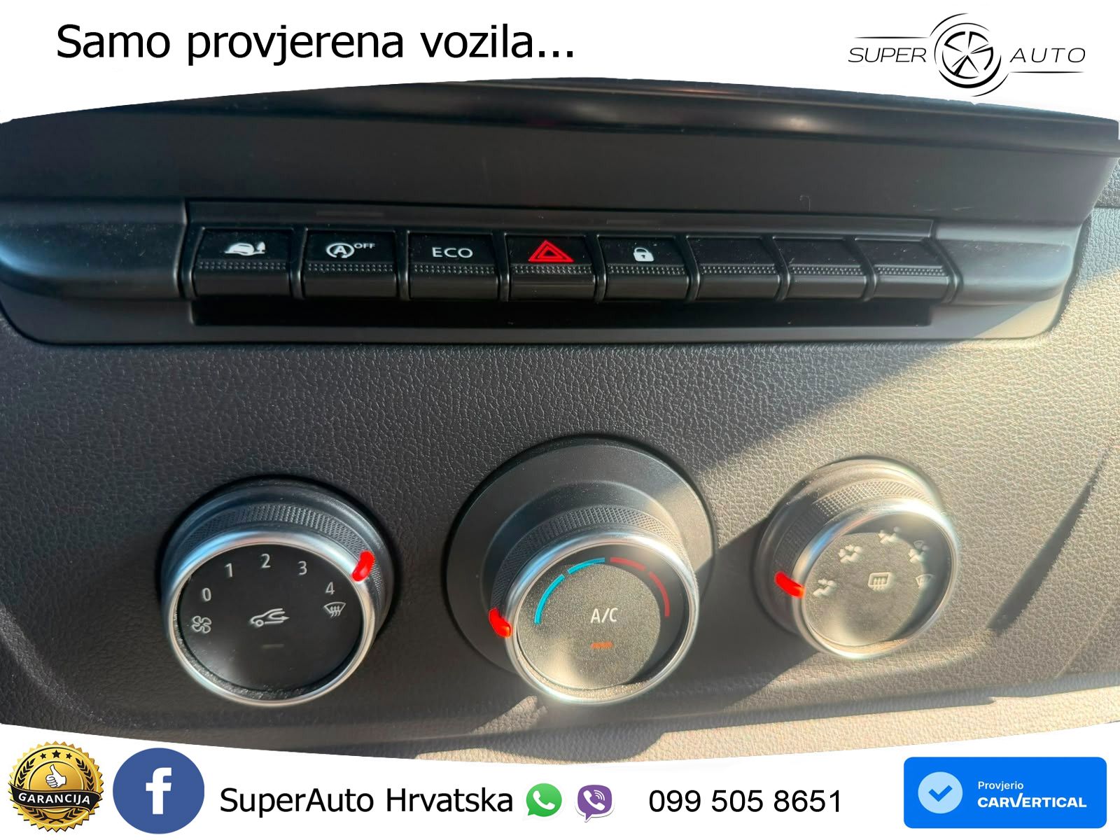 Renault Master 145 KS