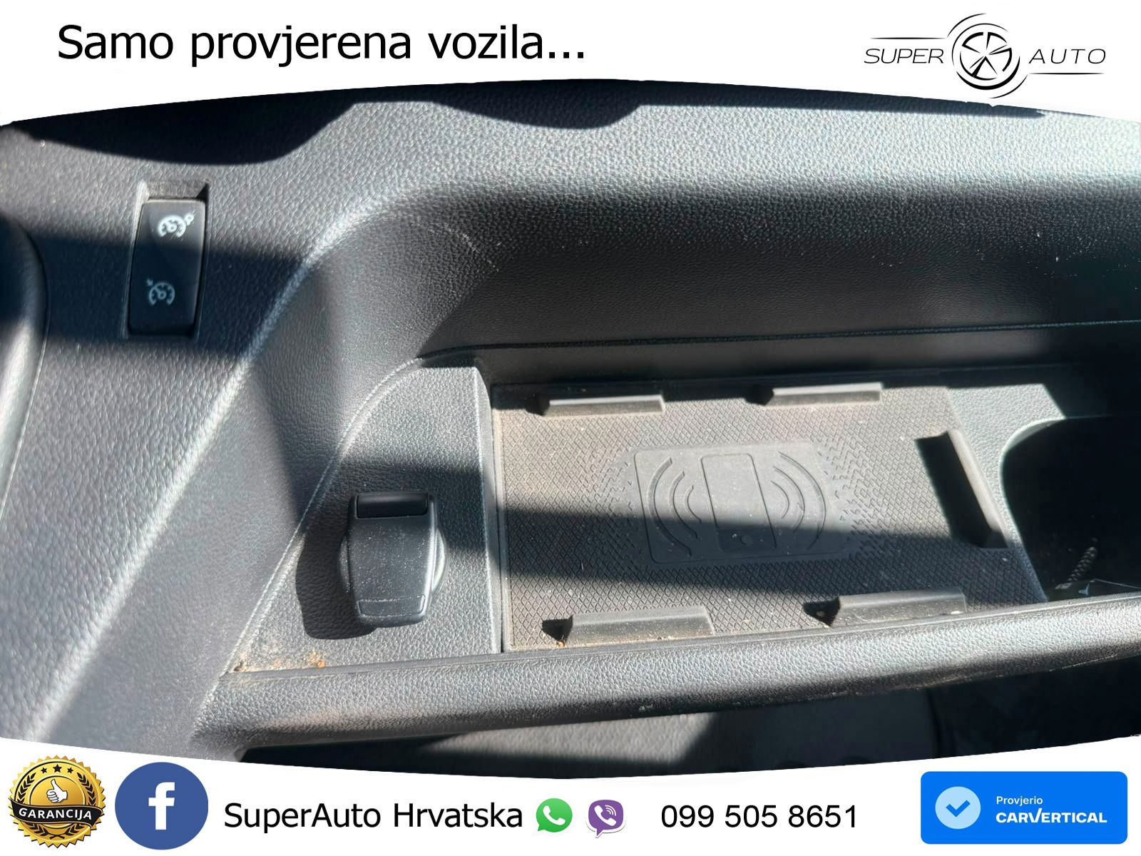 Renault Master 145 KS
