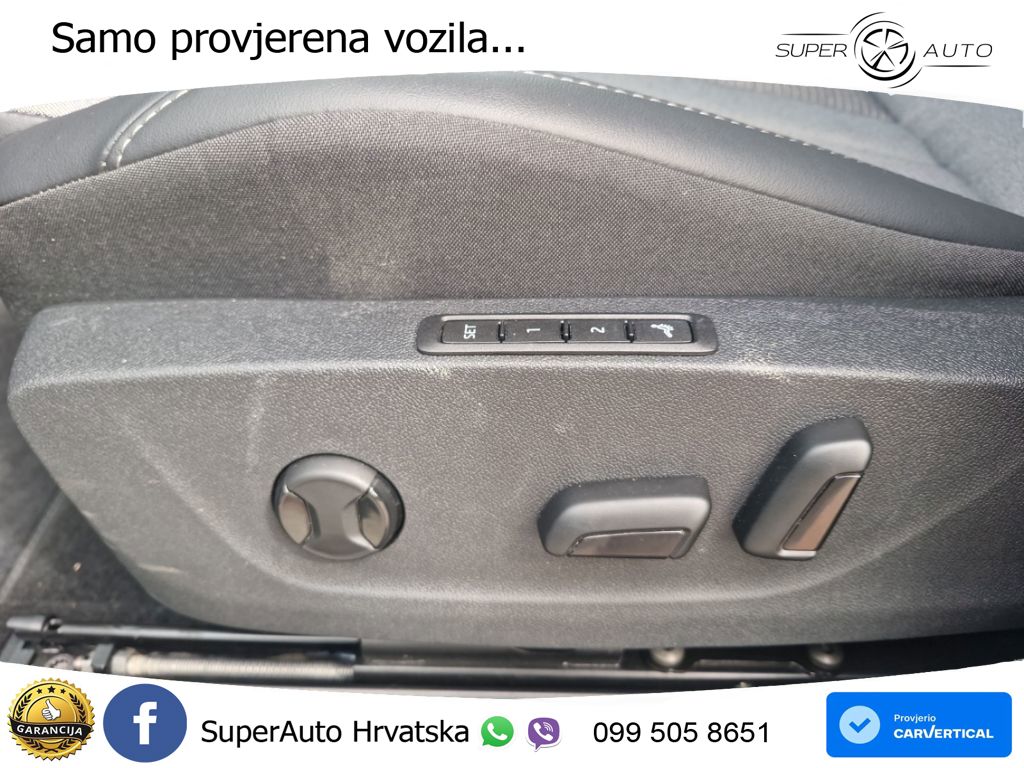 Škoda Enyaq Coupe iV 85 82 kWh (286 KS) Loft LED+GR SJED+ACC