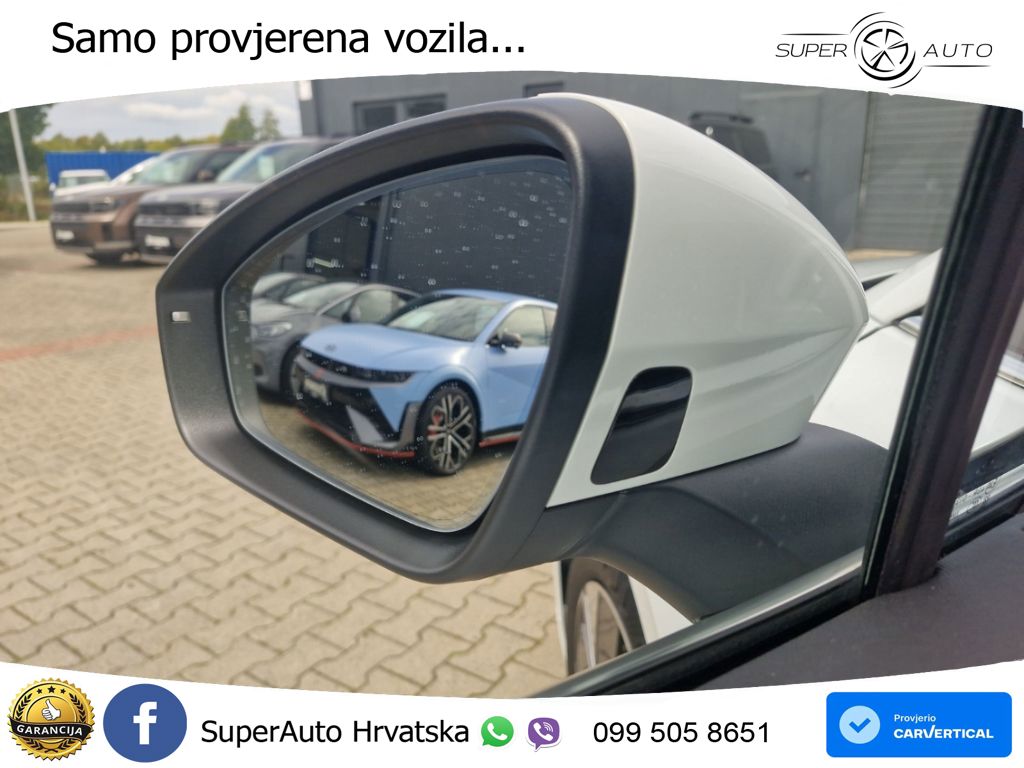 Škoda Enyaq Coupe iV 85 82 kWh (286 KS) Loft LED+GR SJED+ACC