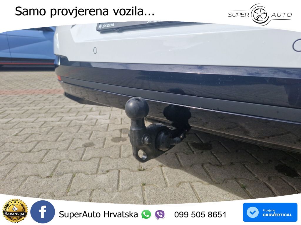 Škoda Enyaq Coupe iV 85 82 kWh (286 KS) Loft LED+GR SJED+ACC