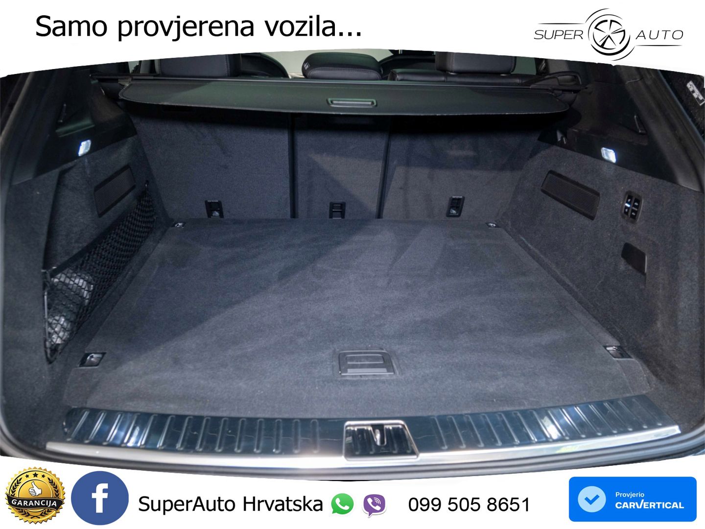 Porsche Cayenne 3.0 V6 (470 KS) E-Hybrid Tiptronic S