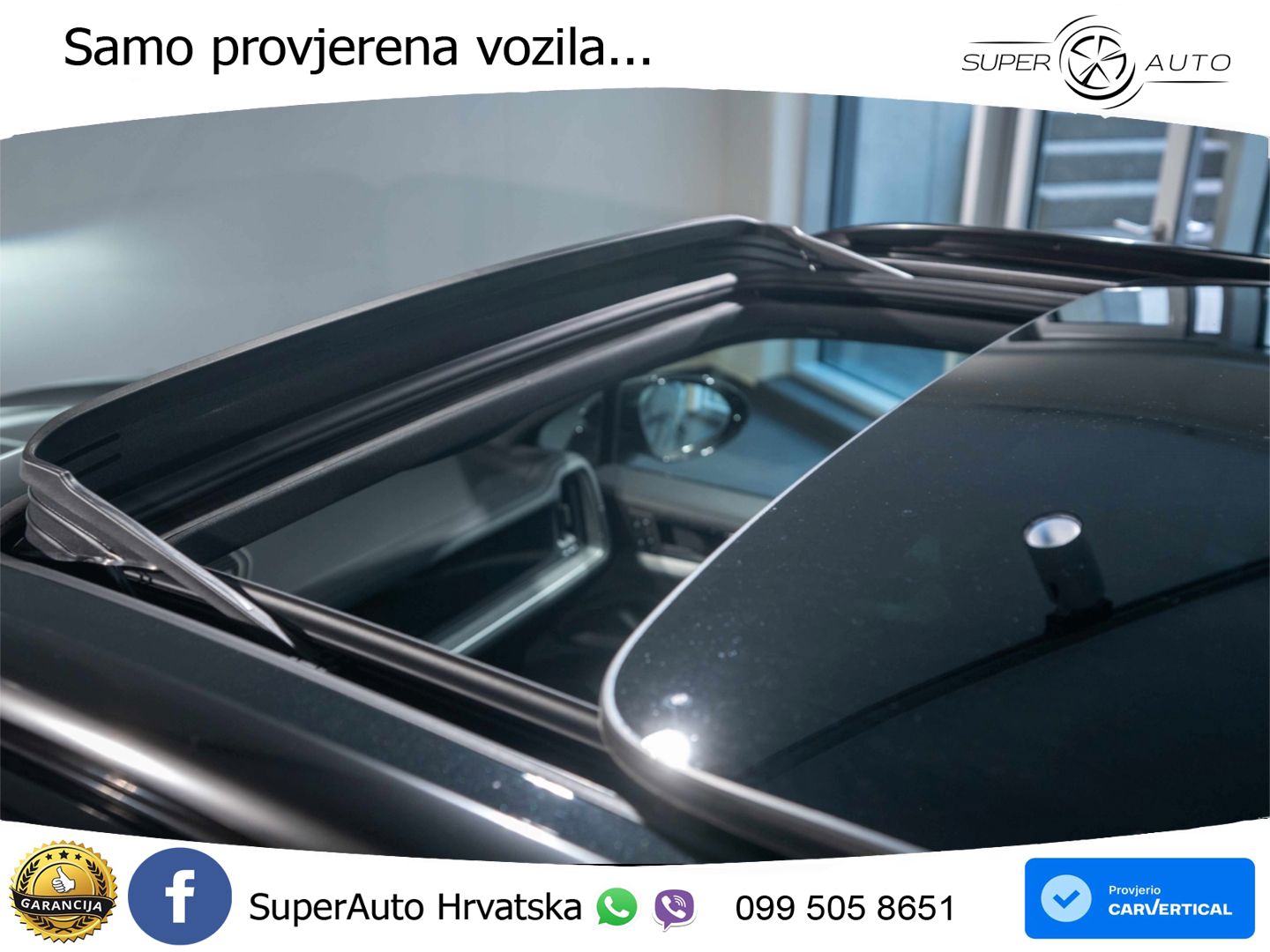 Porsche Cayenne 3.0 V6 (470 KS) E-Hybrid Tiptronic S