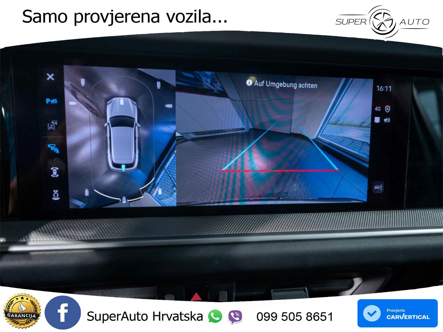 Porsche Cayenne 3.0 V6 (470 KS) E-Hybrid Tiptronic S