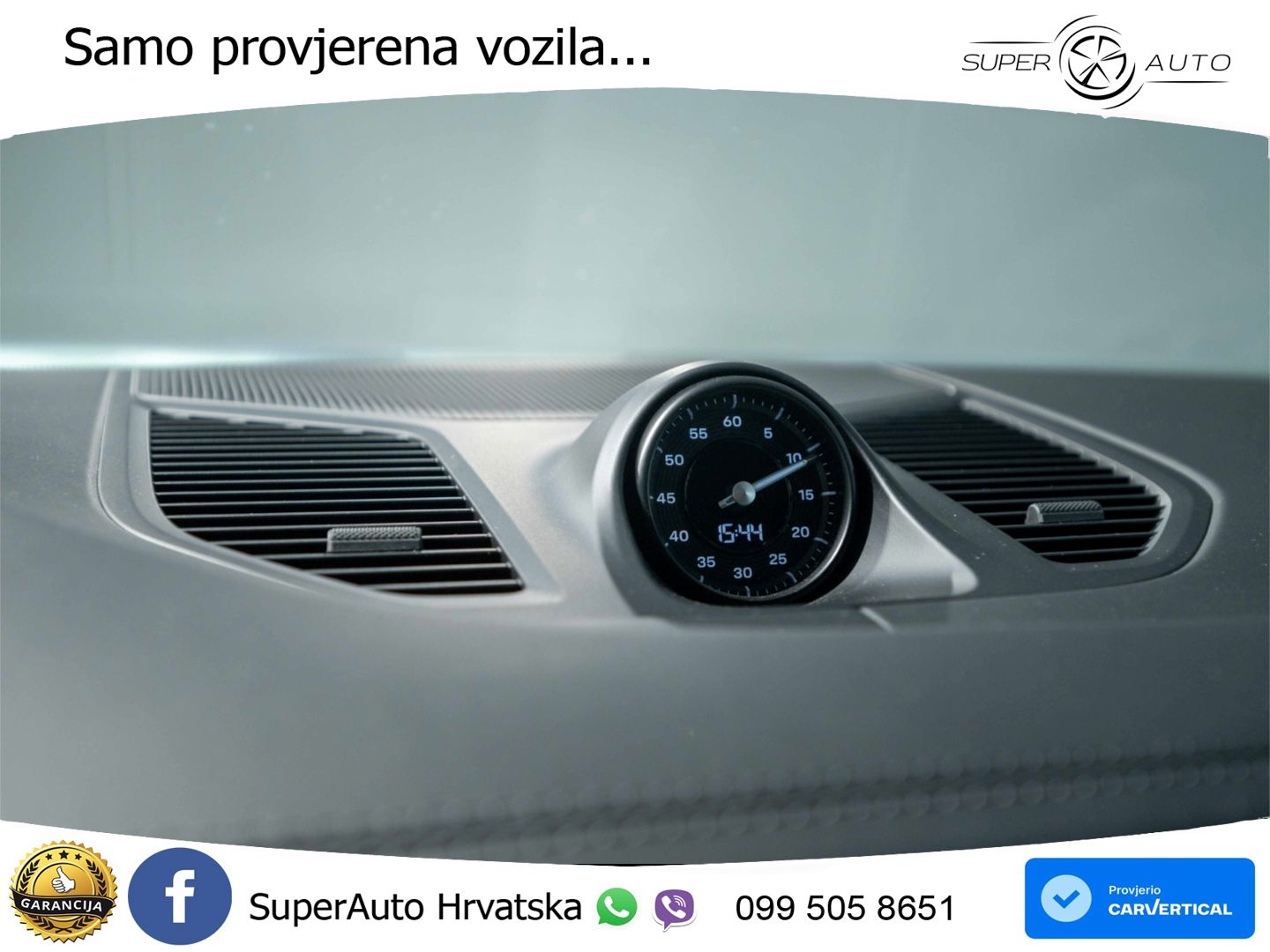 Porsche Cayenne 3.0 V6 (470 KS) E-Hybrid Tiptronic S