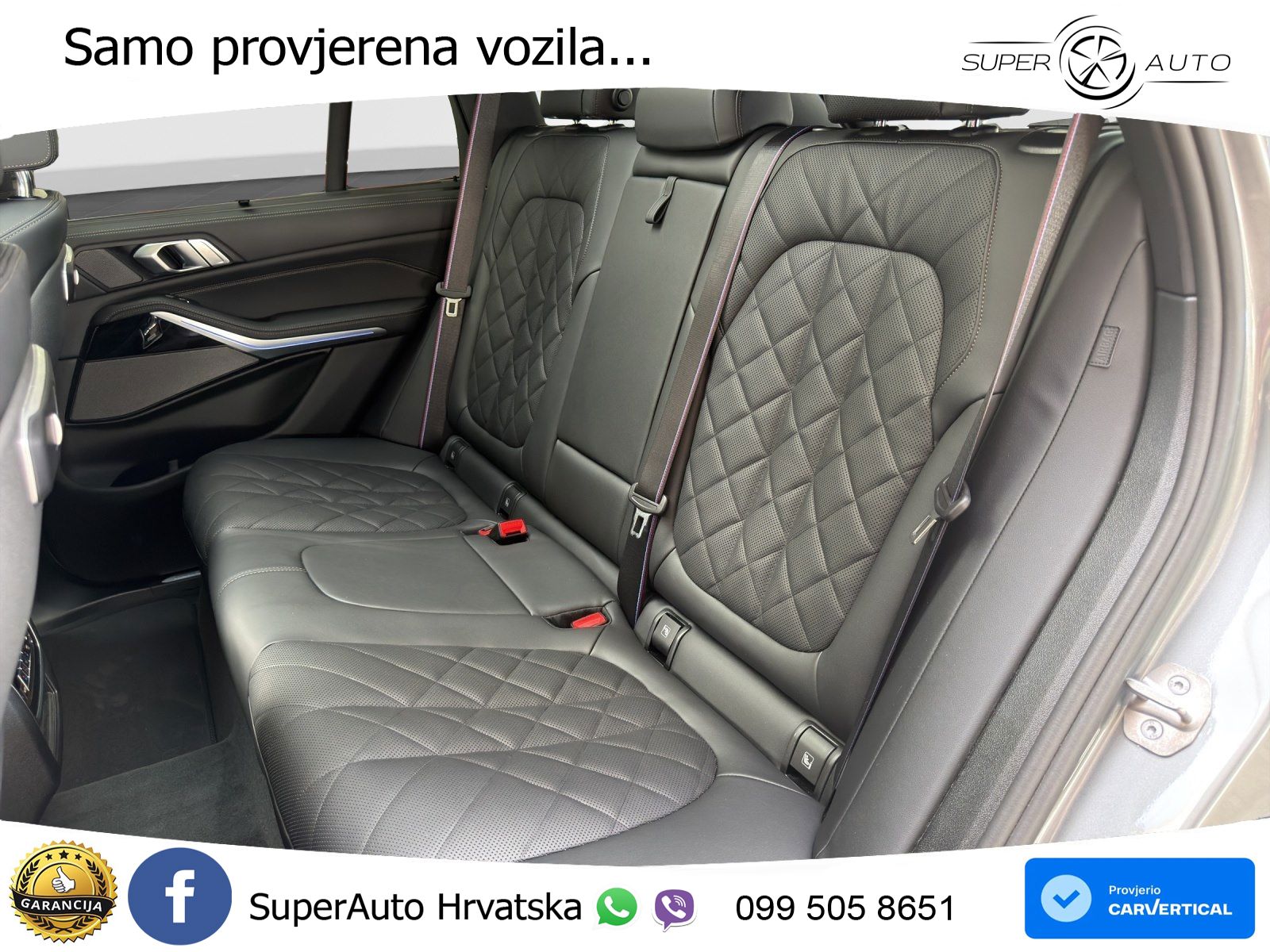 BMW X5 30d (298 KS) xDrive Steptronic M Sport LED+GR SJED+ACC