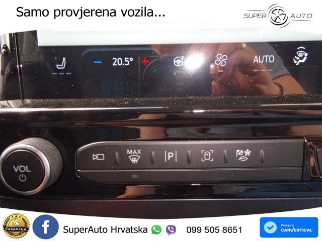 Ford Transit 232 KS LED+GR SJED+ACC