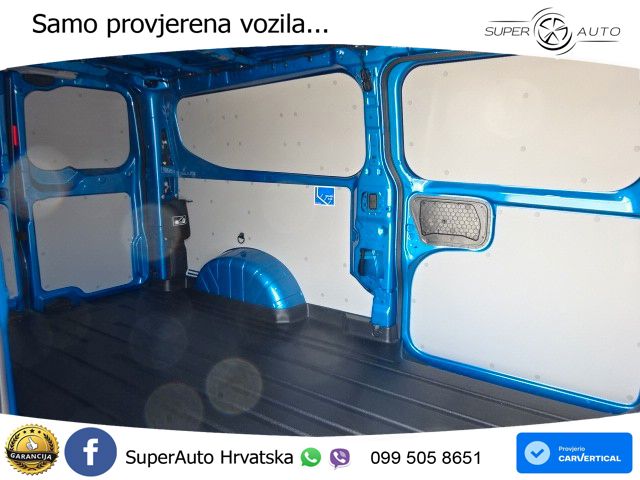 Ford Transit 232 KS LED+GR SJED+ACC
