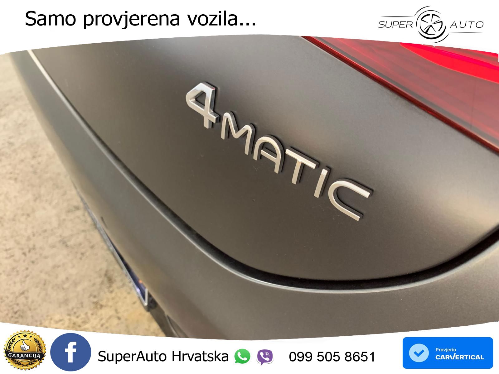 Mercedes EQE 500 100 kWh (408 KS) 4MATIC AMG LED+GR SJED+ACC