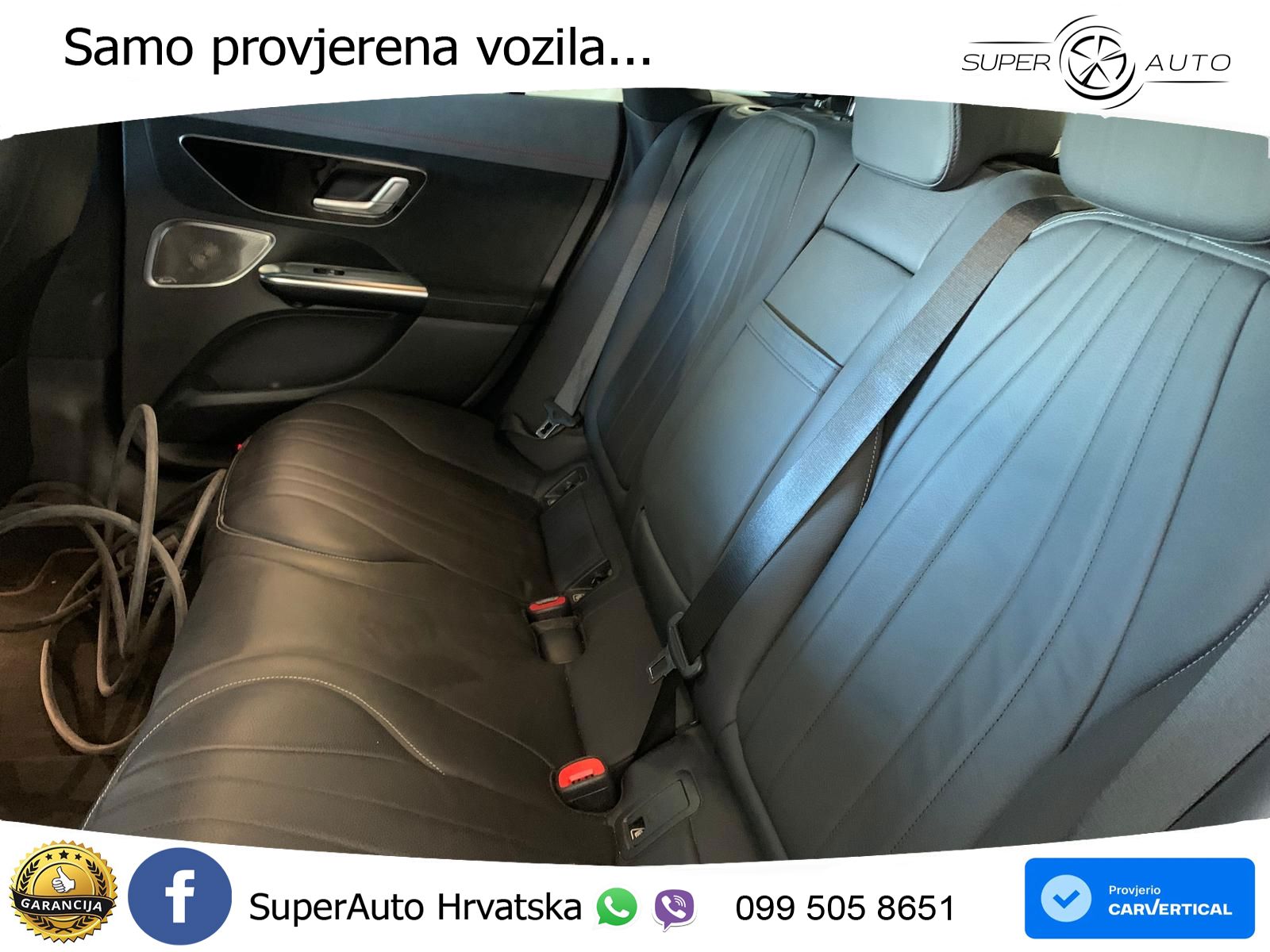 Mercedes EQE 500 100 kWh (408 KS) 4MATIC AMG LED+GR SJED+ACC