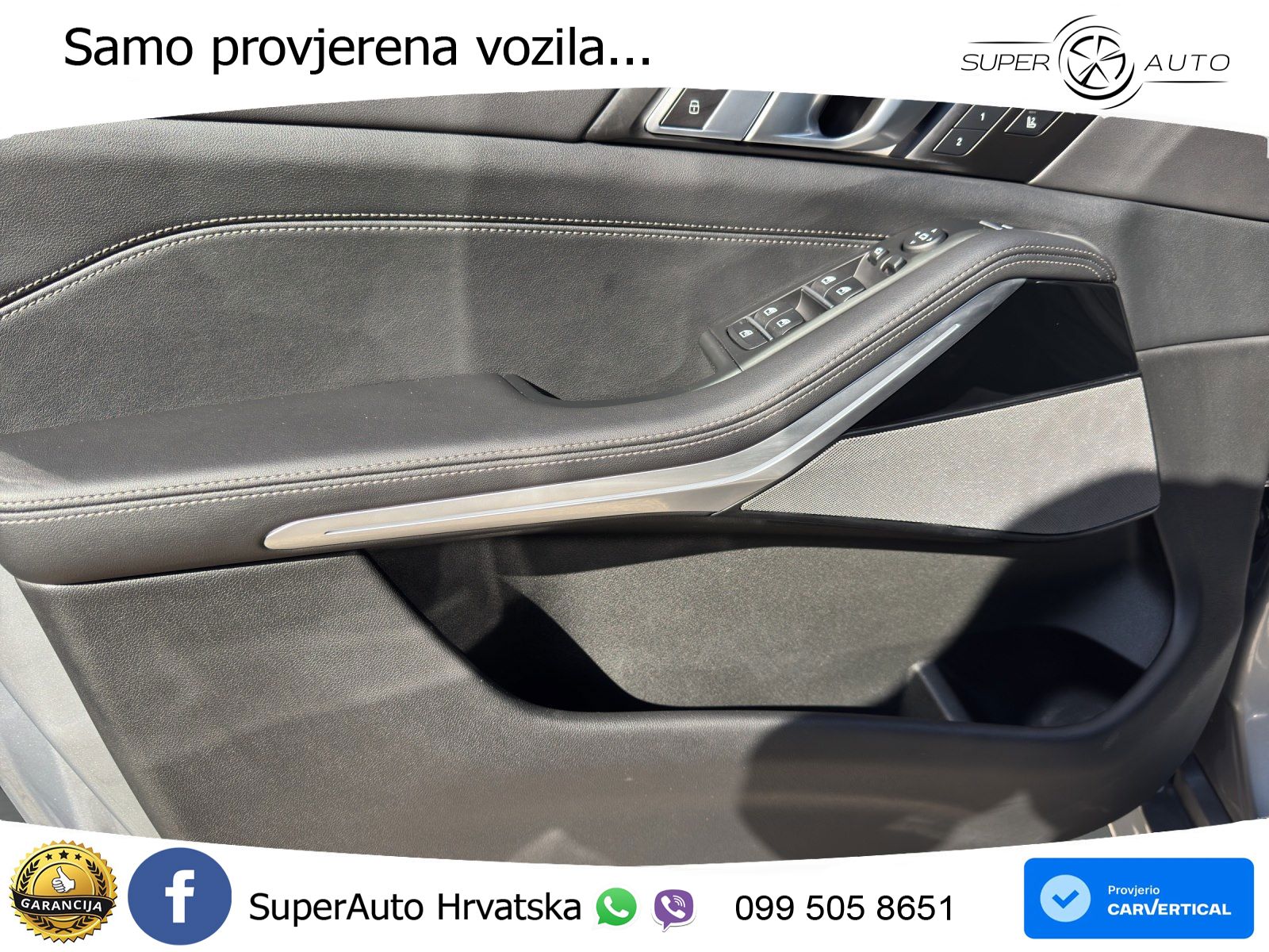 BMW X5 30d (298 KS) xDrive Steptronic M Sport LED+GR SJED+ACC