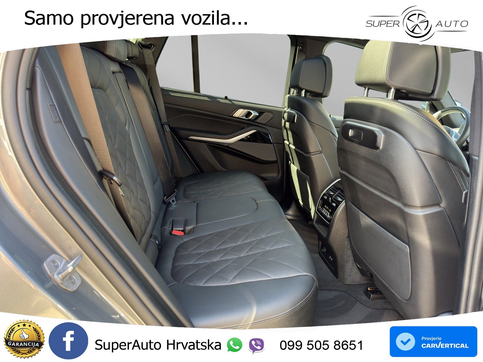 BMW X5 30d (298 KS) xDrive Steptronic M Sport LED+GR SJED+ACC