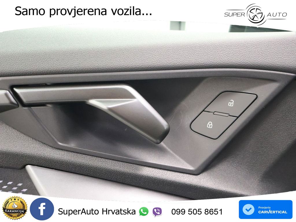 Audi RS3 Sportback 2.5 TFSI (400 KS) quattro S tronic LED+GR SJED+ACC