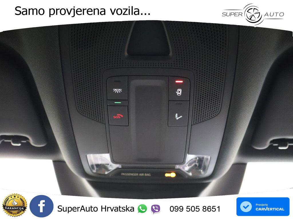 Audi RS3 Sportback 2.5 TFSI (400 KS) quattro S tronic LED+GR SJED+ACC