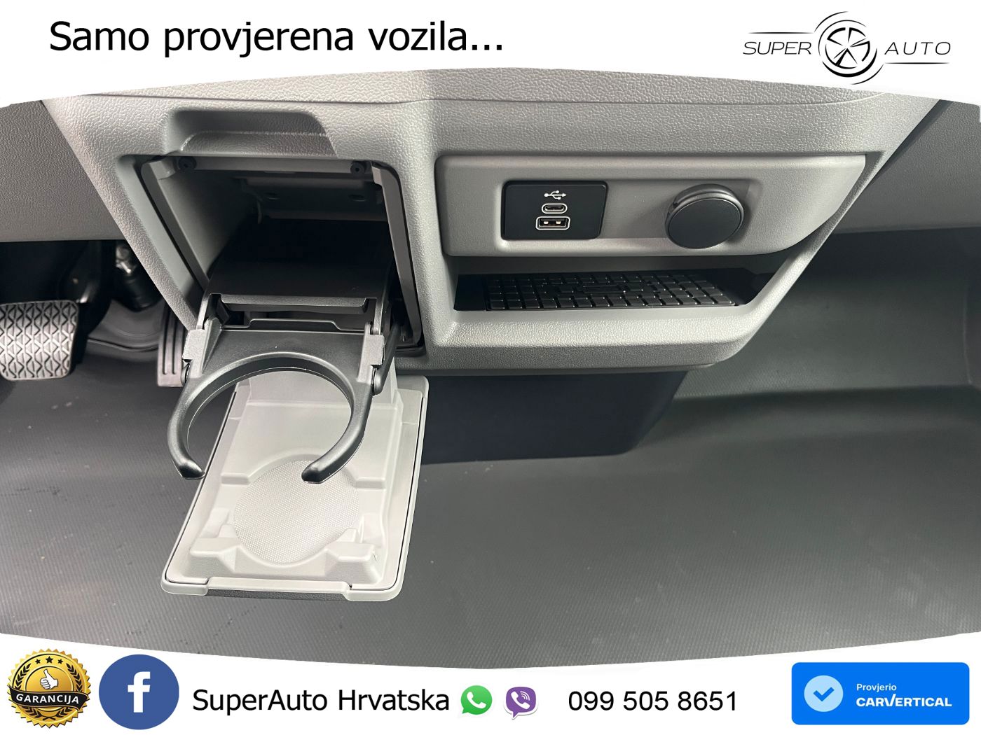 Ford Transit 232 KS LED+GR SJED+ACC