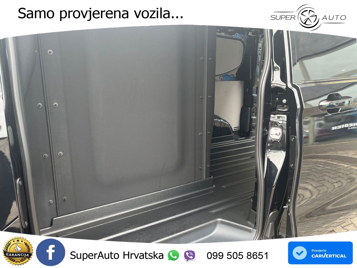Ford Transit 232 KS LED+GR SJED+ACC