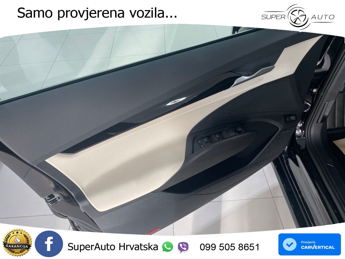 Škoda Enyaq 85x 82 kWh (286 KS) AWD