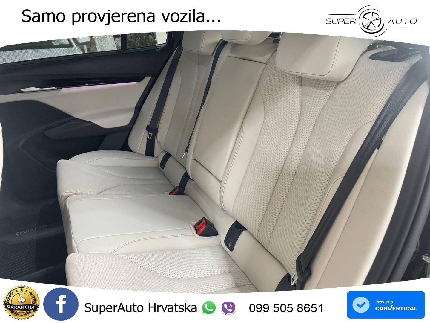 Škoda Enyaq 85x 82 kWh (286 KS) AWD