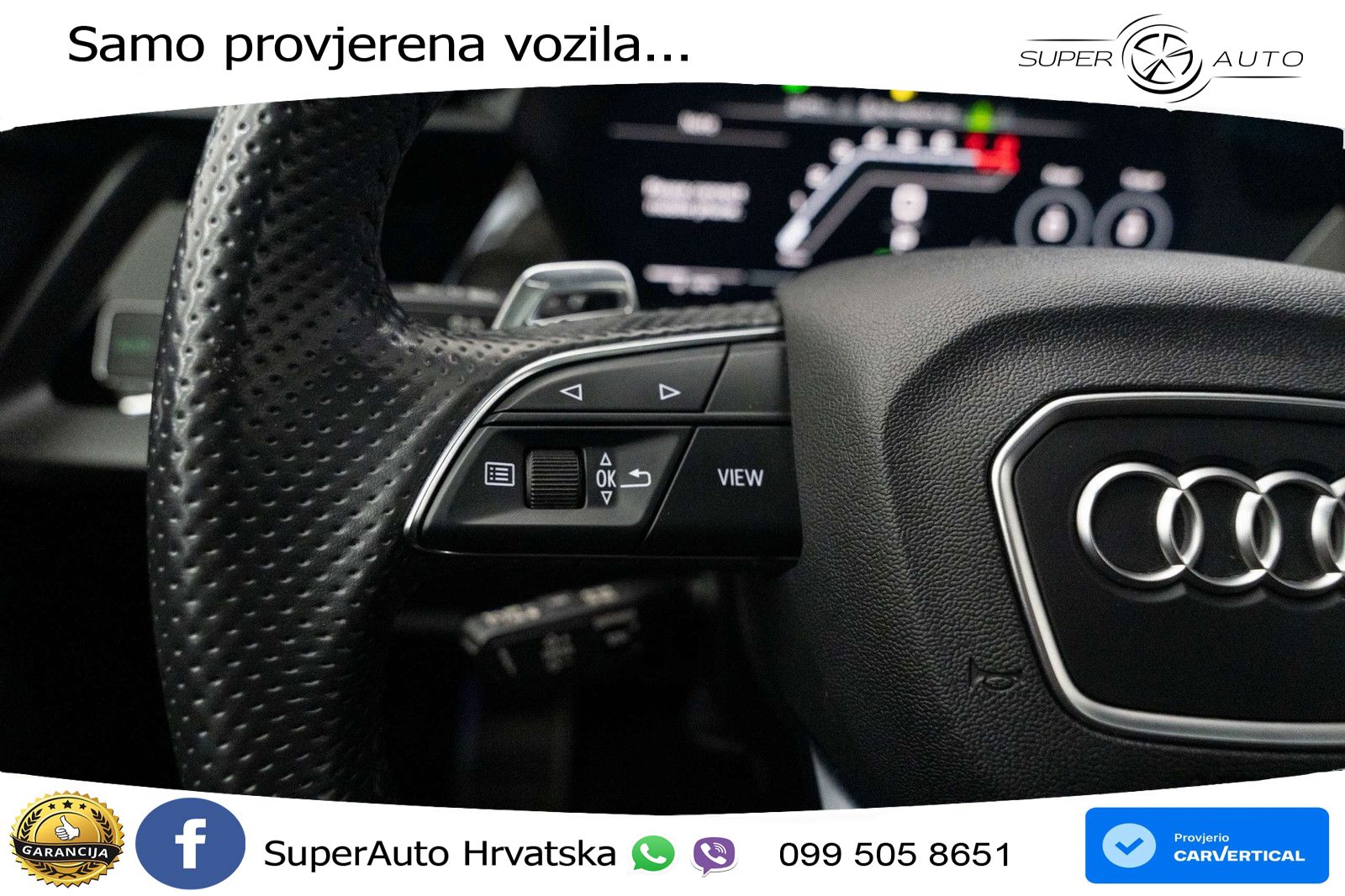 Audi RS3 Sportback 2.5 TFSI (400 KS) quattro S tronic LED+GR SJED+ACC