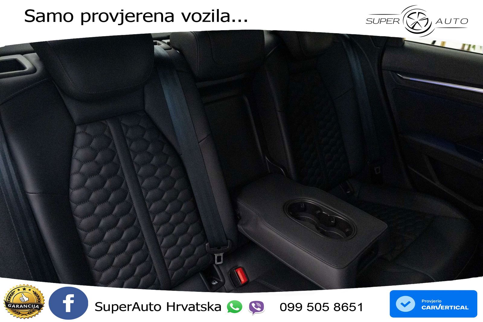 Audi RS3 Sportback 2.5 TFSI (400 KS) quattro S tronic LED+GR SJED+ACC