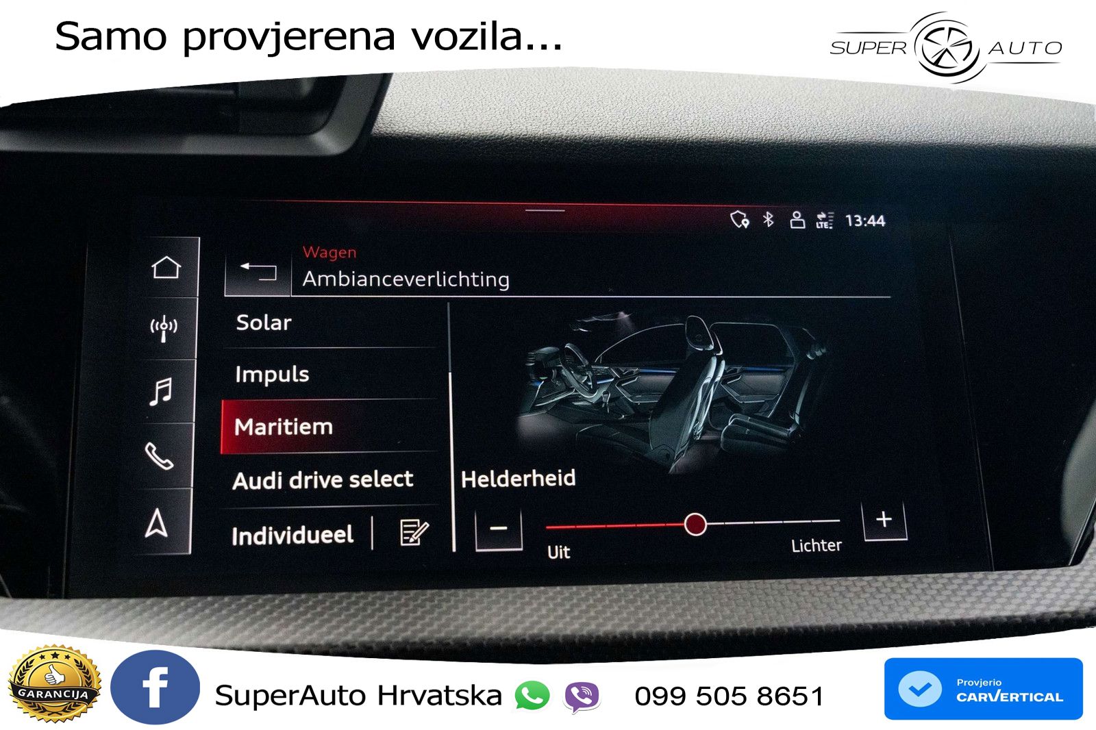 Audi RS3 Sportback 2.5 TFSI (400 KS) quattro S tronic LED+GR SJED+ACC
