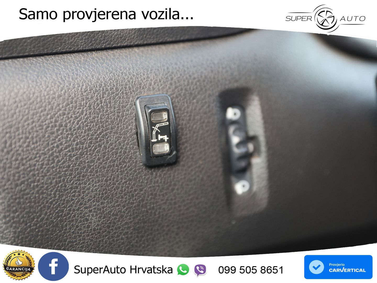 Renault Master 145 KS