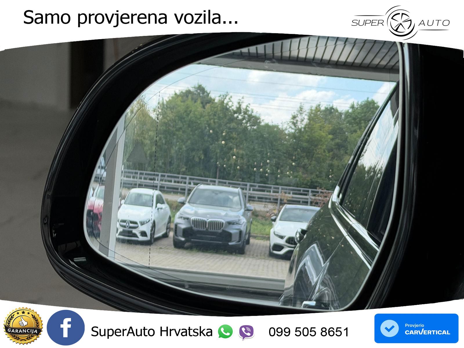 BMW X5 30d (286 KS) xDrive Steptronic LED+GR SJED+ACC