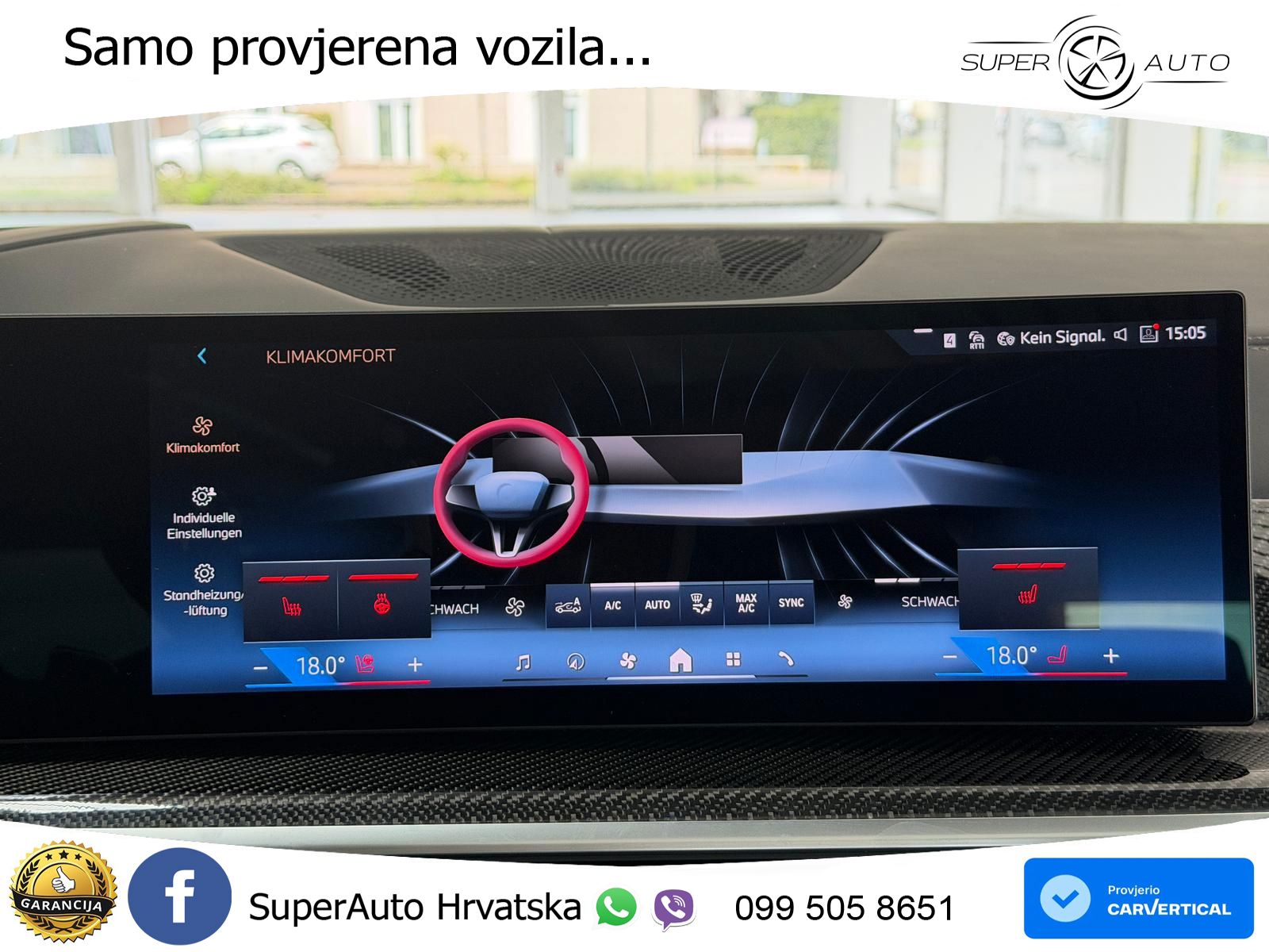 BMW X5 30d (286 KS) xDrive Steptronic LED+GR SJED+ACC