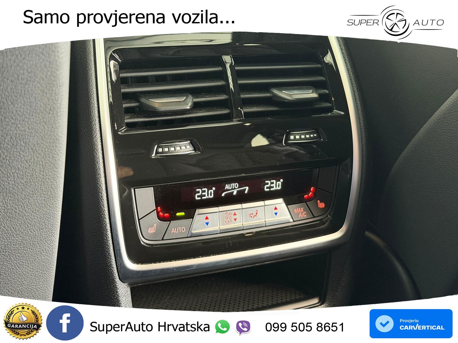 BMW X5 30d (286 KS) xDrive Steptronic LED+GR SJED+ACC