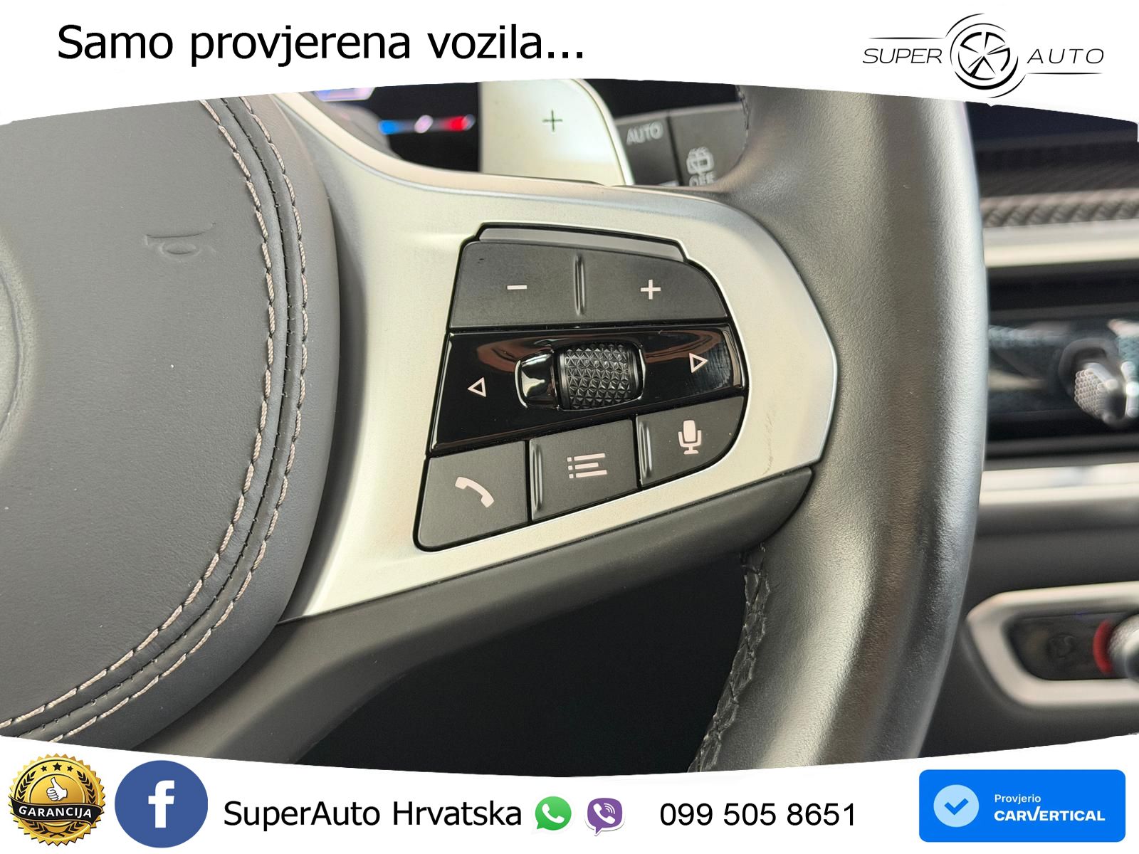 BMW X5 30d (286 KS) xDrive Steptronic LED+GR SJED+ACC