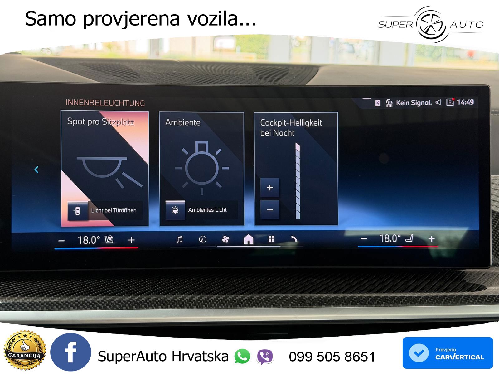 BMW X5 30d (286 KS) xDrive Steptronic LED+GR SJED+ACC