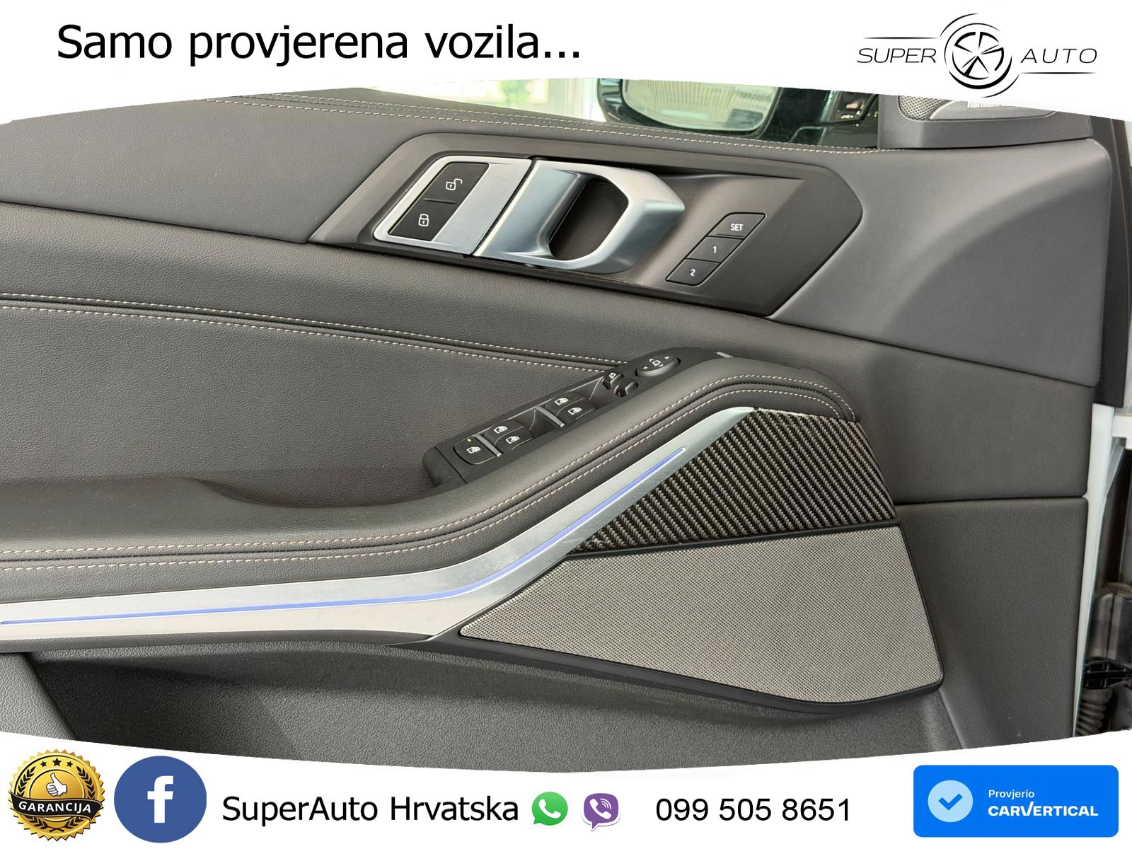 BMW X5 30d (286 KS) xDrive Steptronic LED+GR SJED+ACC