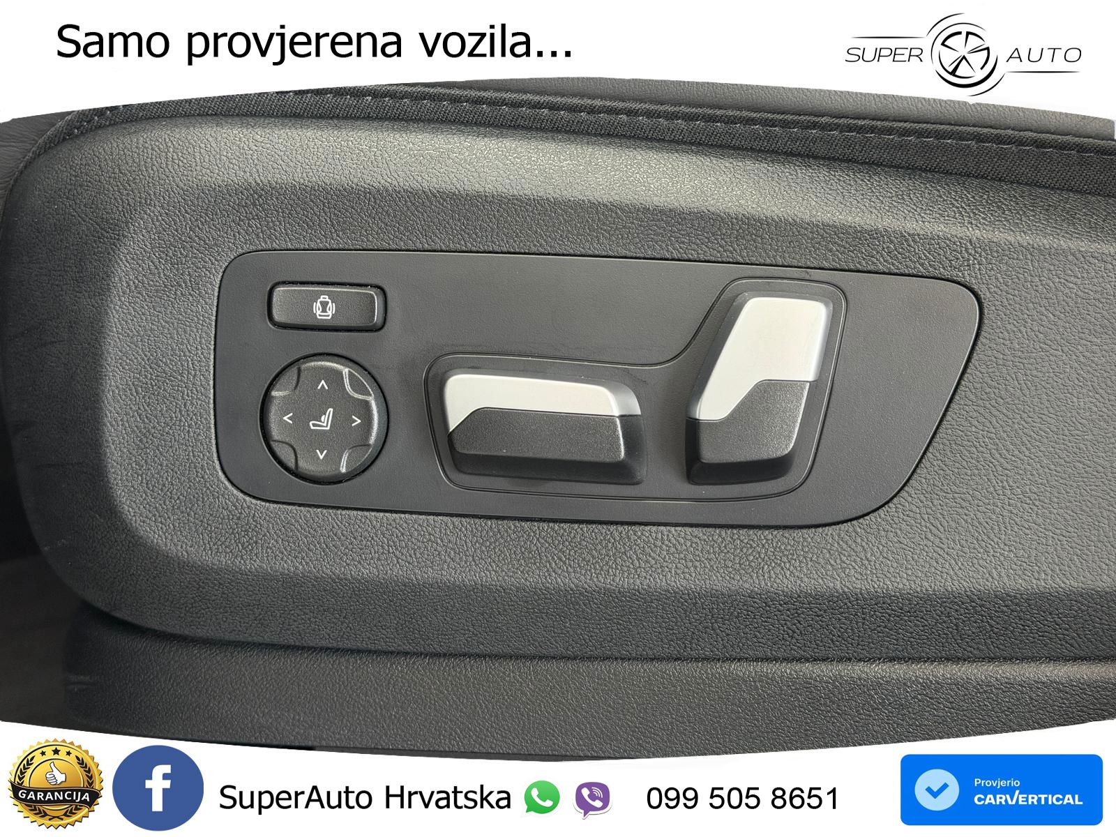 BMW X5 30d (286 KS) xDrive Steptronic LED+GR SJED+ACC