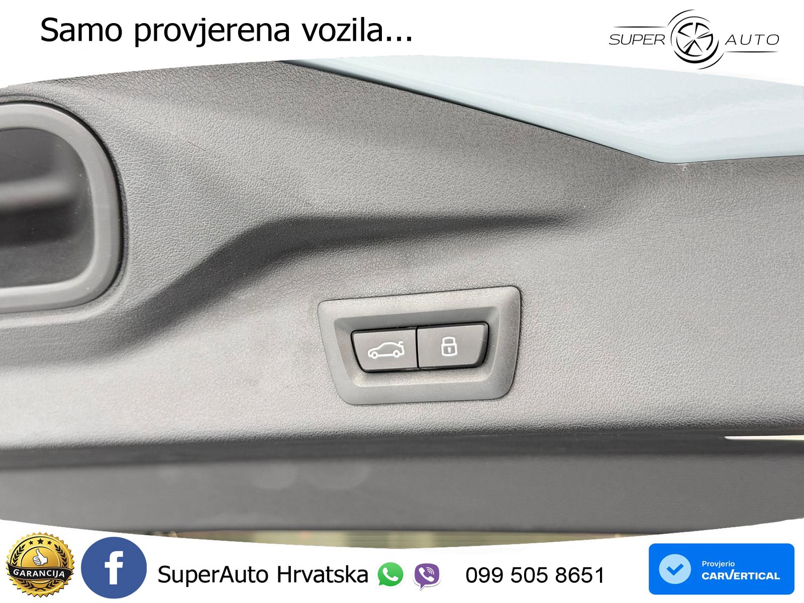 BMW X5 30d (286 KS) xDrive Steptronic LED+GR SJED+ACC