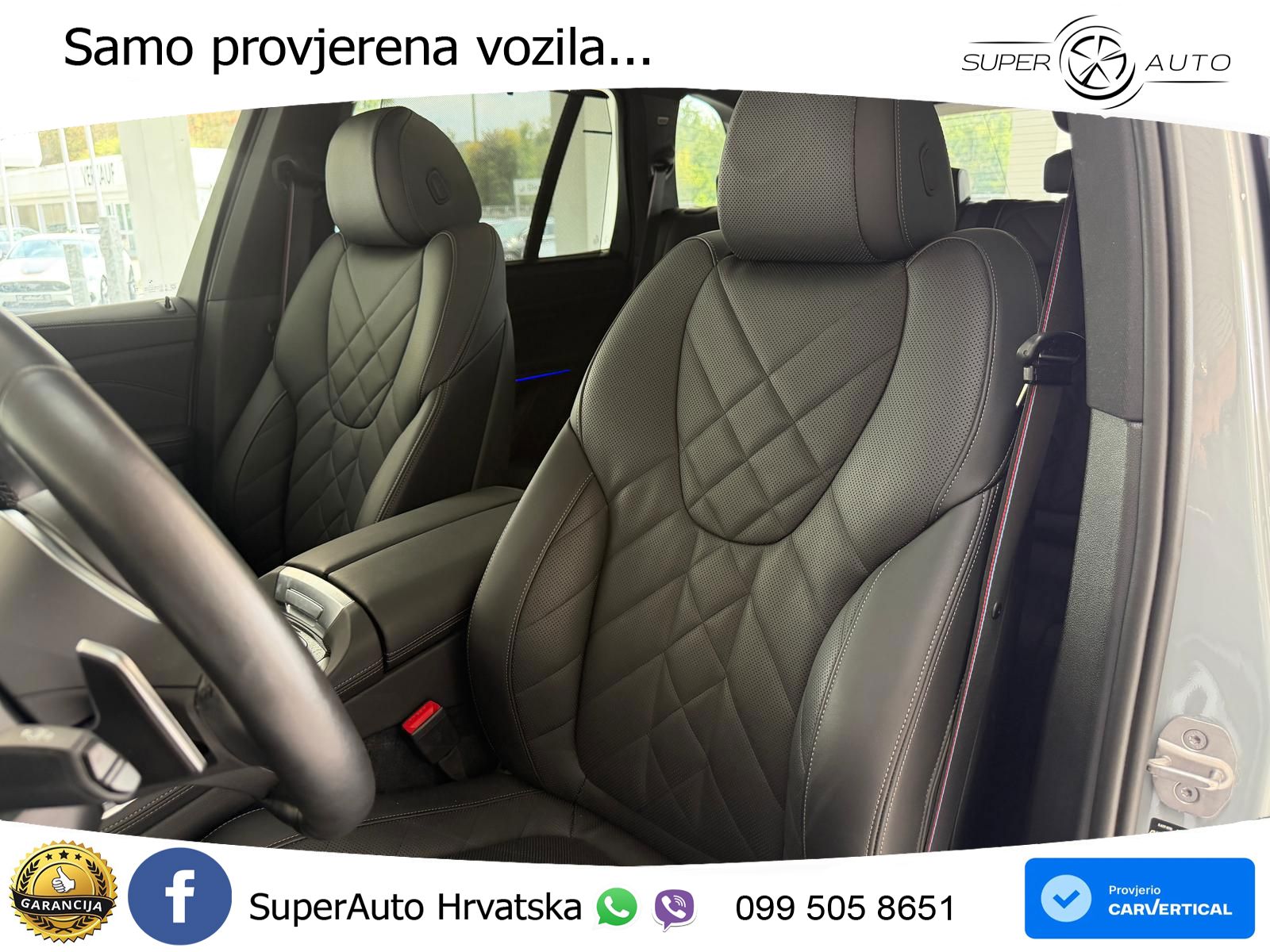 BMW X5 30d (286 KS) xDrive Steptronic LED+GR SJED+ACC