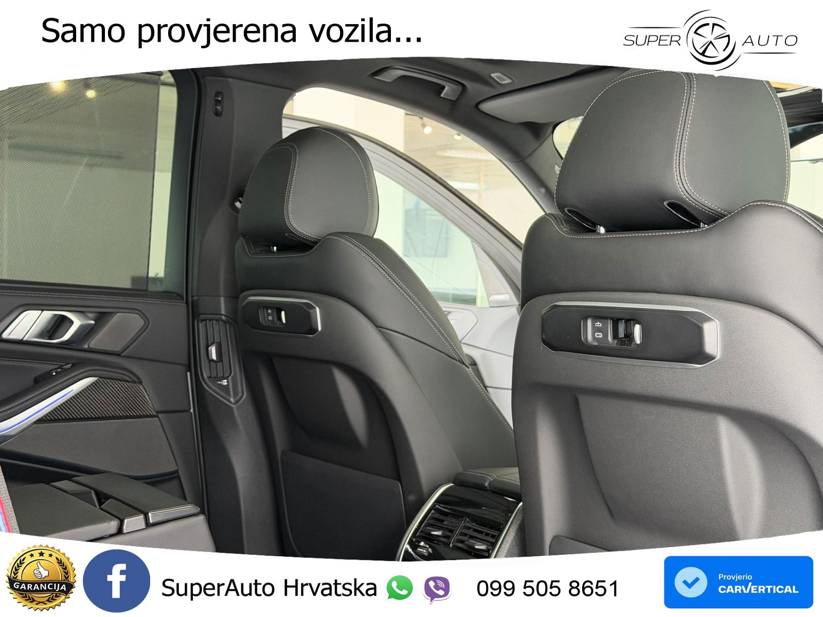 BMW X5 30d (286 KS) xDrive Steptronic LED+GR SJED+ACC