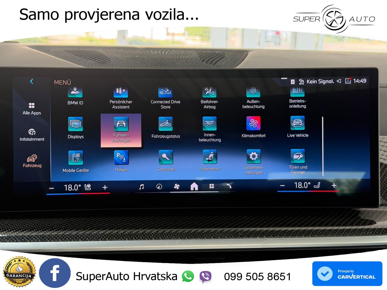 BMW X5 30d (286 KS) xDrive Steptronic LED+GR SJED+ACC