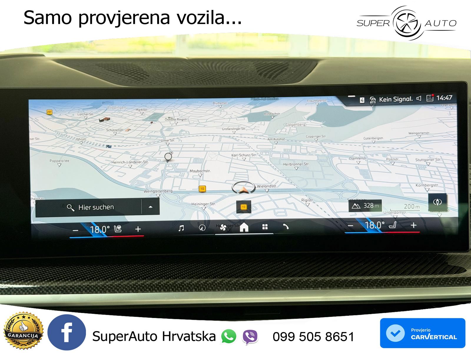 BMW X5 30d (286 KS) xDrive Steptronic LED+GR SJED+ACC