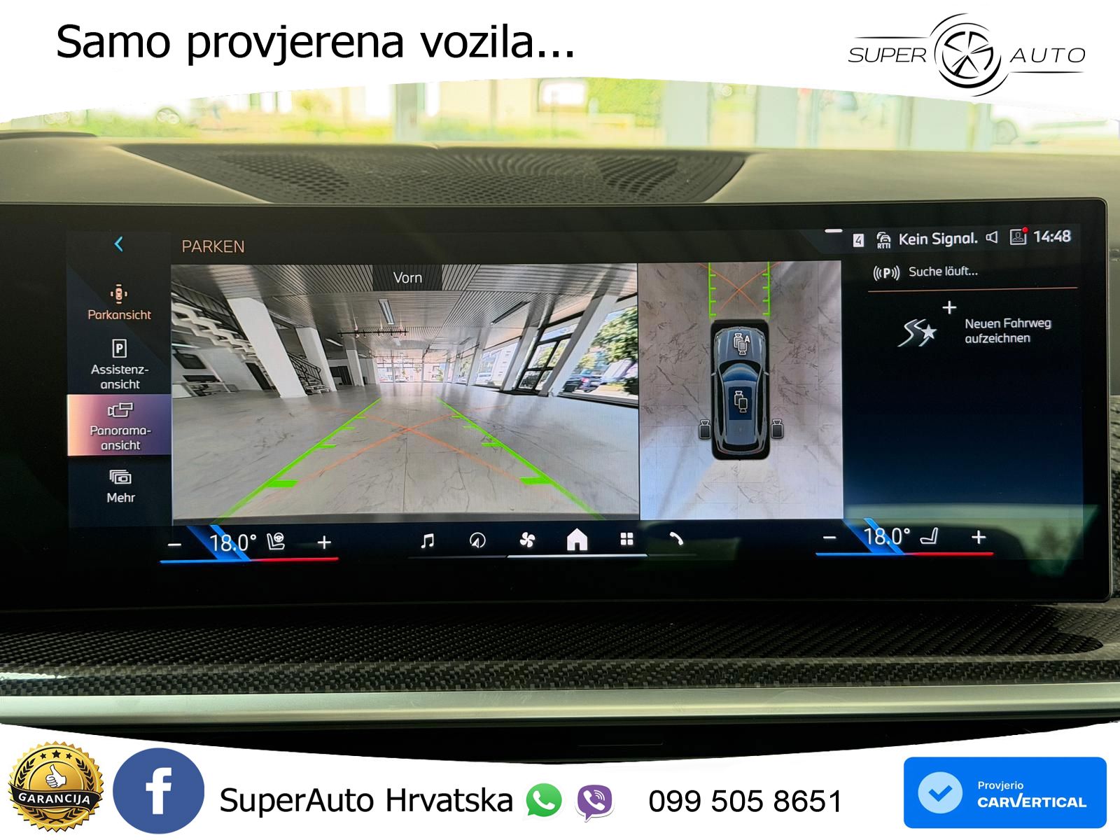 BMW X5 30d (286 KS) xDrive Steptronic LED+GR SJED+ACC