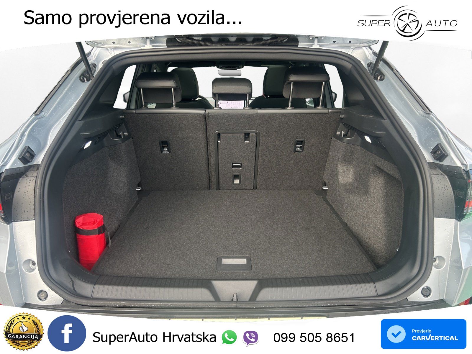 Volkswagen ID.4 GTX 82 kWh (340 KS) 4MOTION