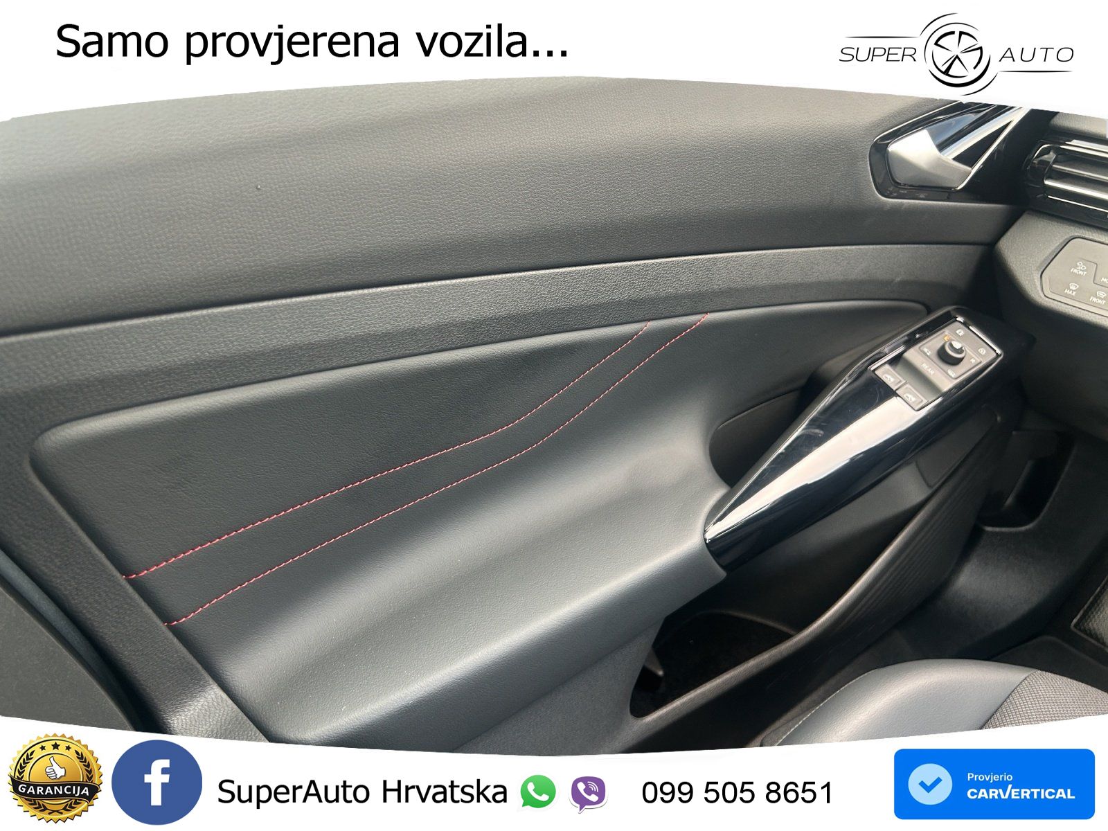 Volkswagen ID.4 GTX 82 kWh (340 KS) 4MOTION