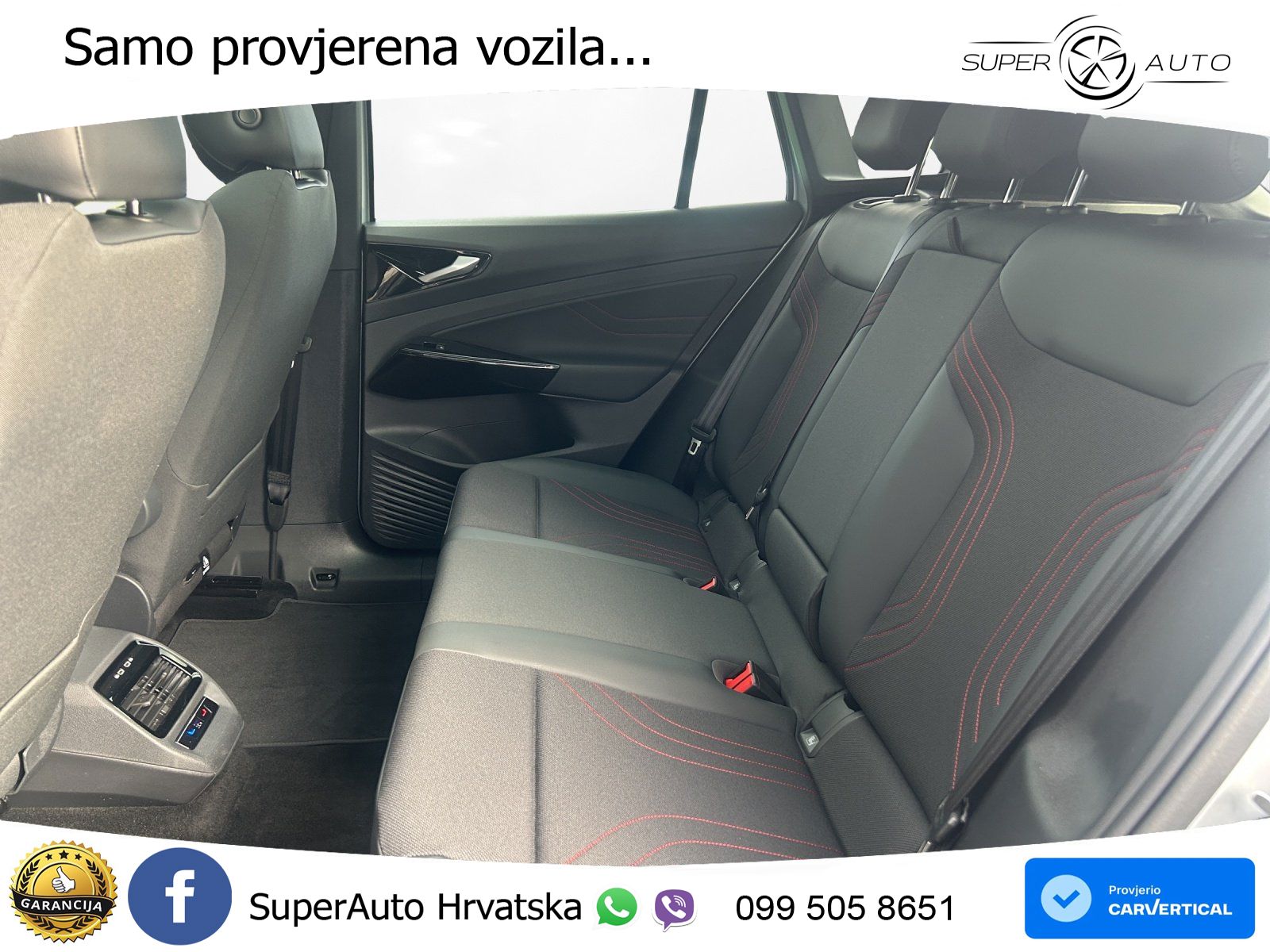 Volkswagen ID.4 GTX 82 kWh (340 KS) 4MOTION